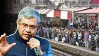 Indian Railways