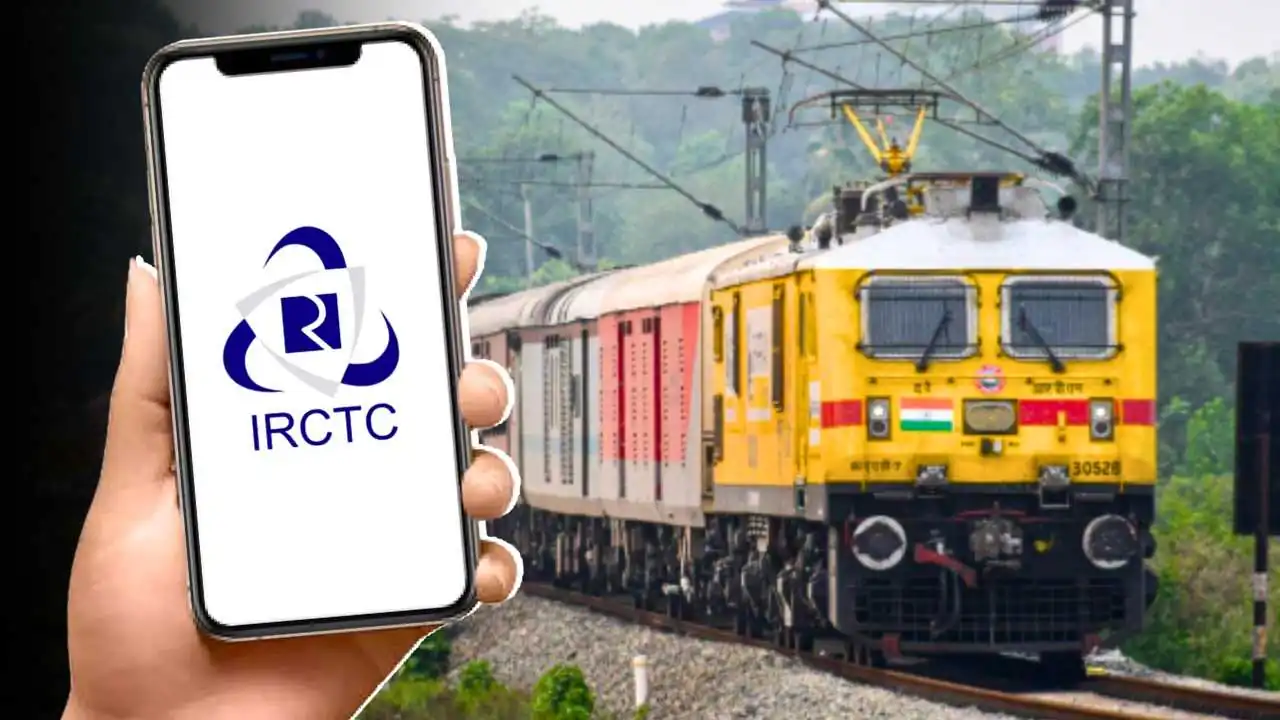 Indian Railways IRCTC strict instruction to use inductions