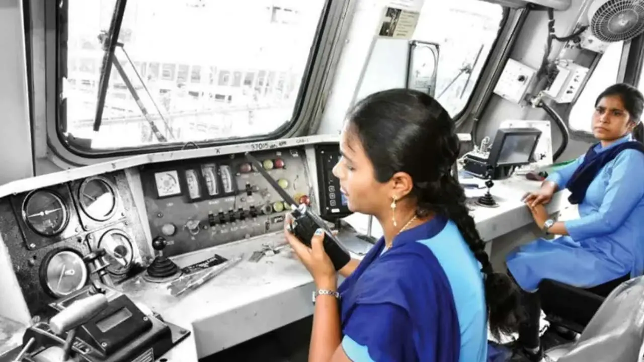 Indian Railways Recruitment 2026