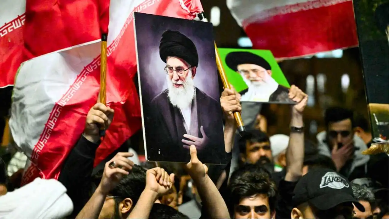 Israel On Iran Defence minister threats