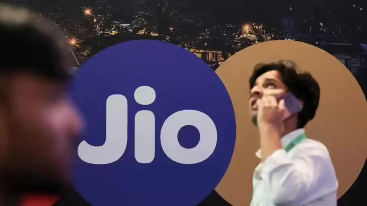 Jio Recharge Plan
