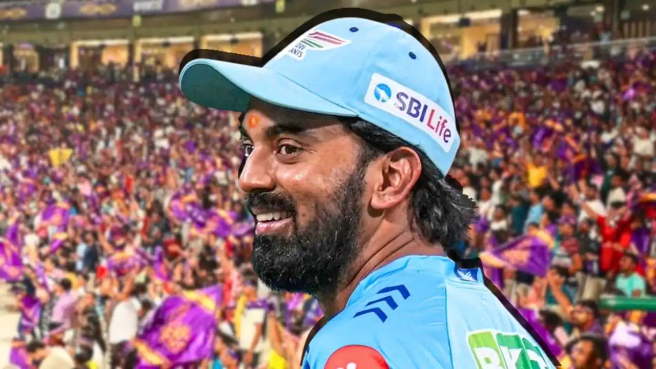 KL Rahul KKR New Update