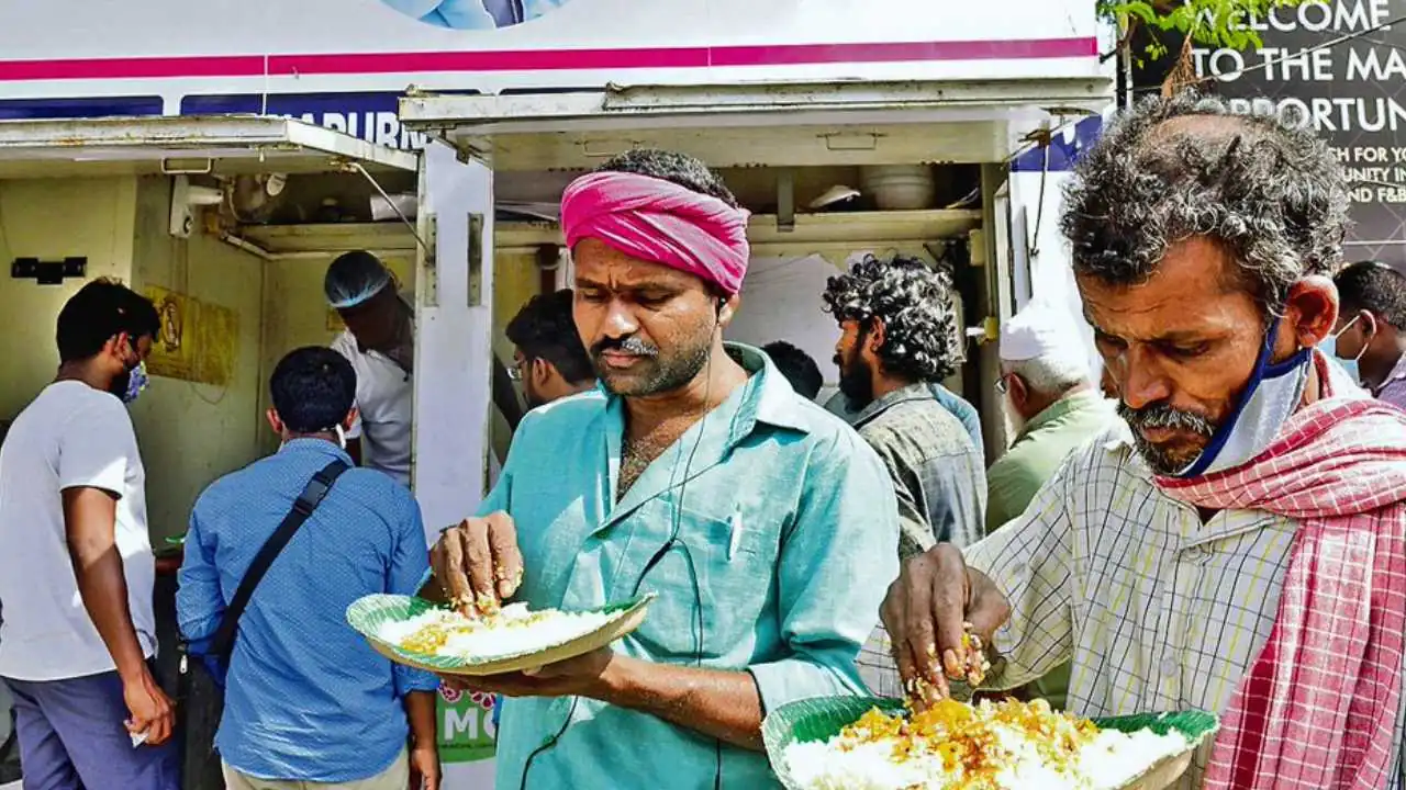 LPG Cylinders Shortage