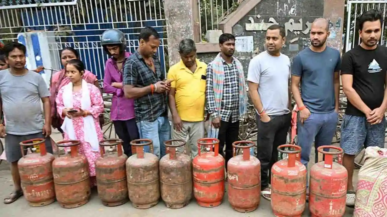 LPG eKyc