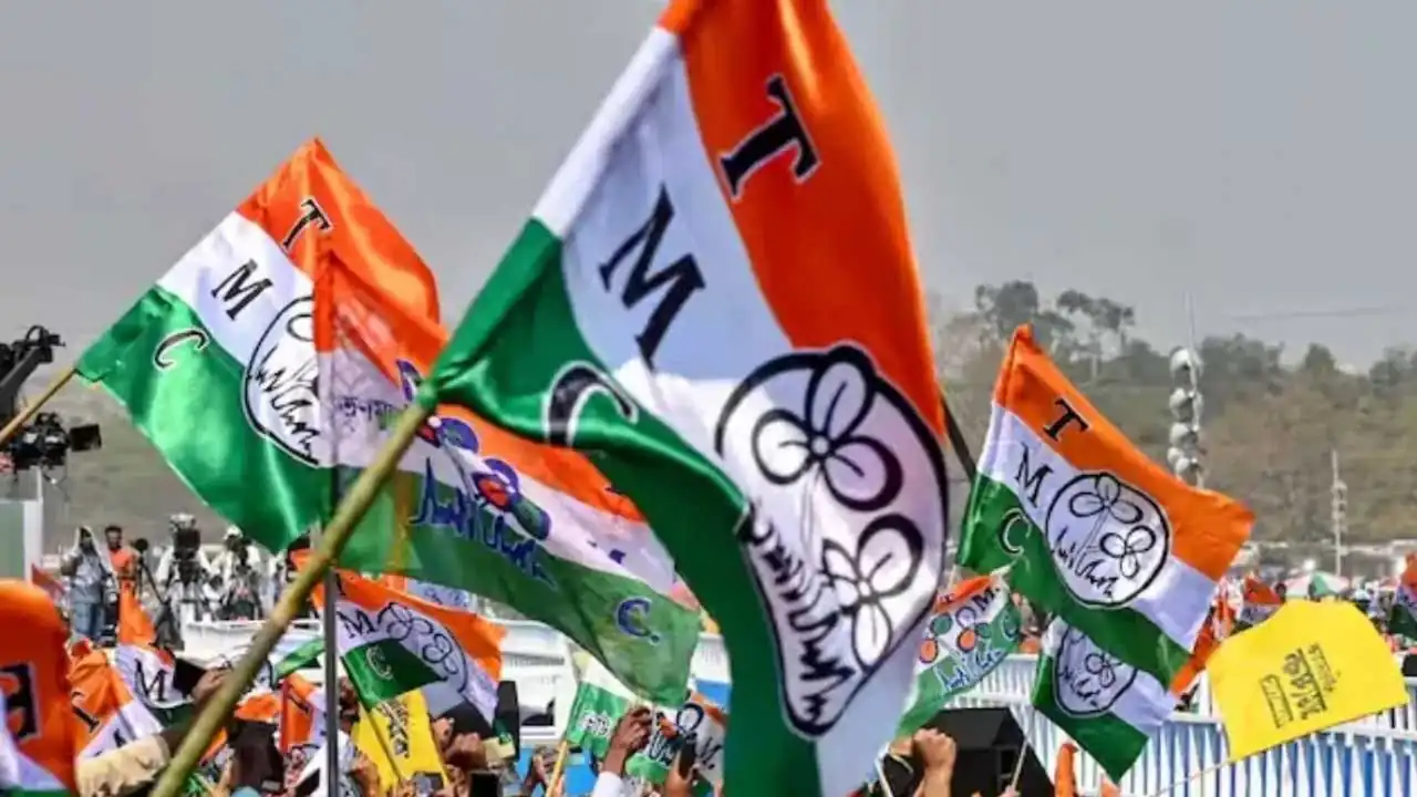 Lawyer Sourav Chunder