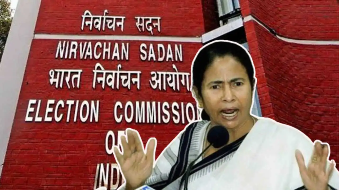 Mamata Banerjee