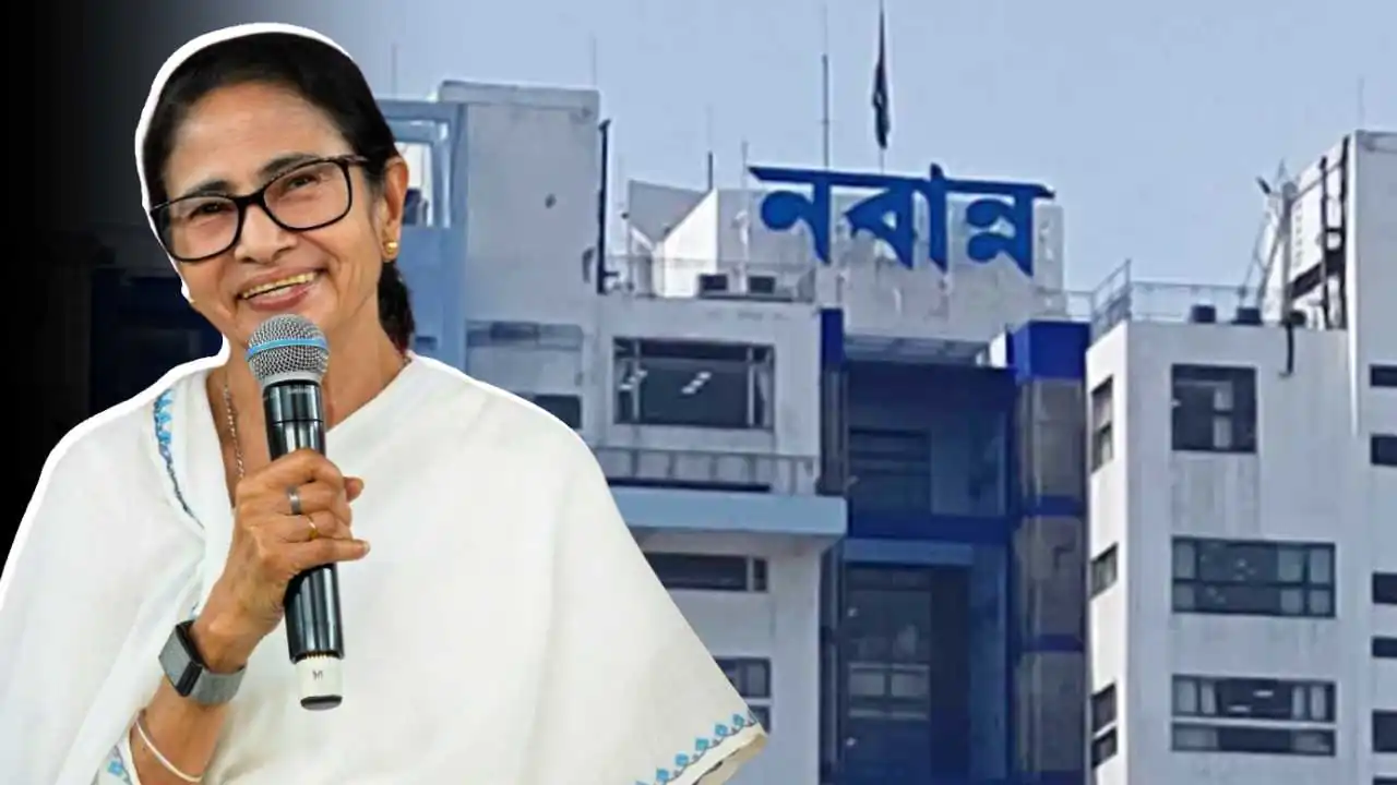 Mamata Banerjee