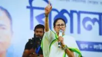 Mamata Banerjee Attack BJP
