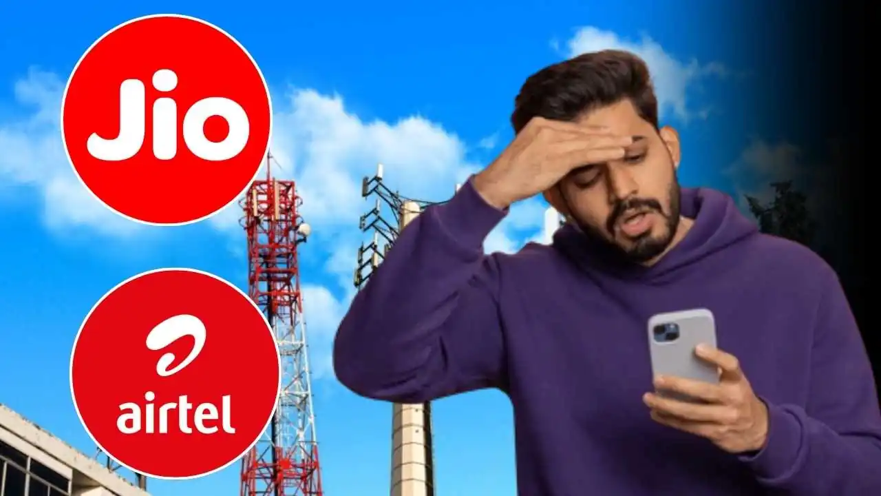 Mobile Recharge Plan Hike