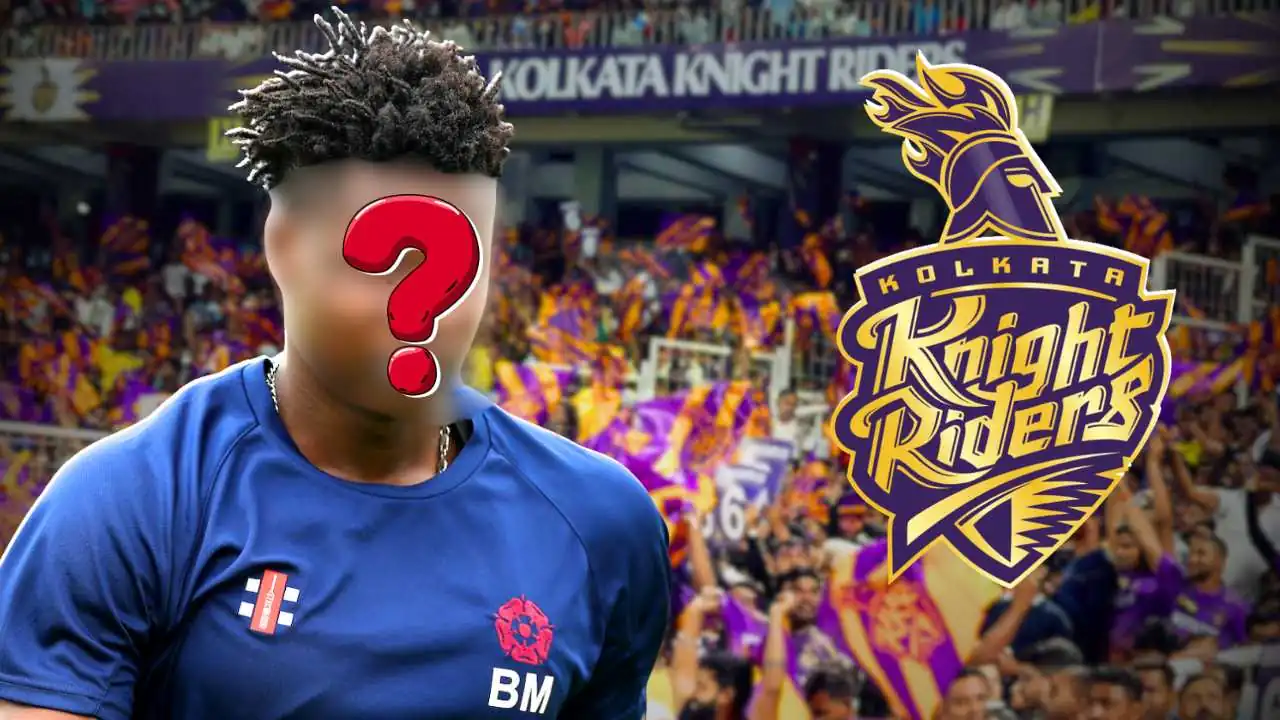 Mustafizur Rahman Substitute Player In KKR Big Update