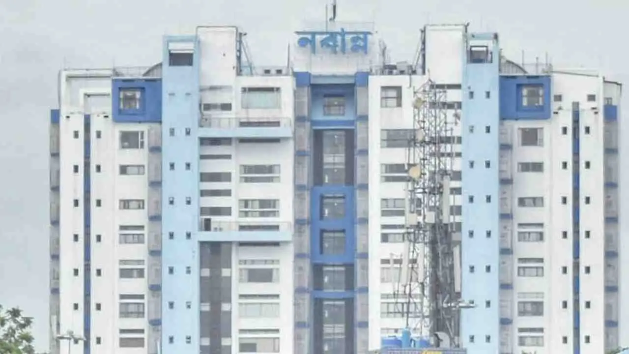 Nabanna Dearness allowance