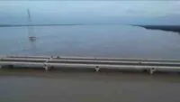New Farakka Bridge