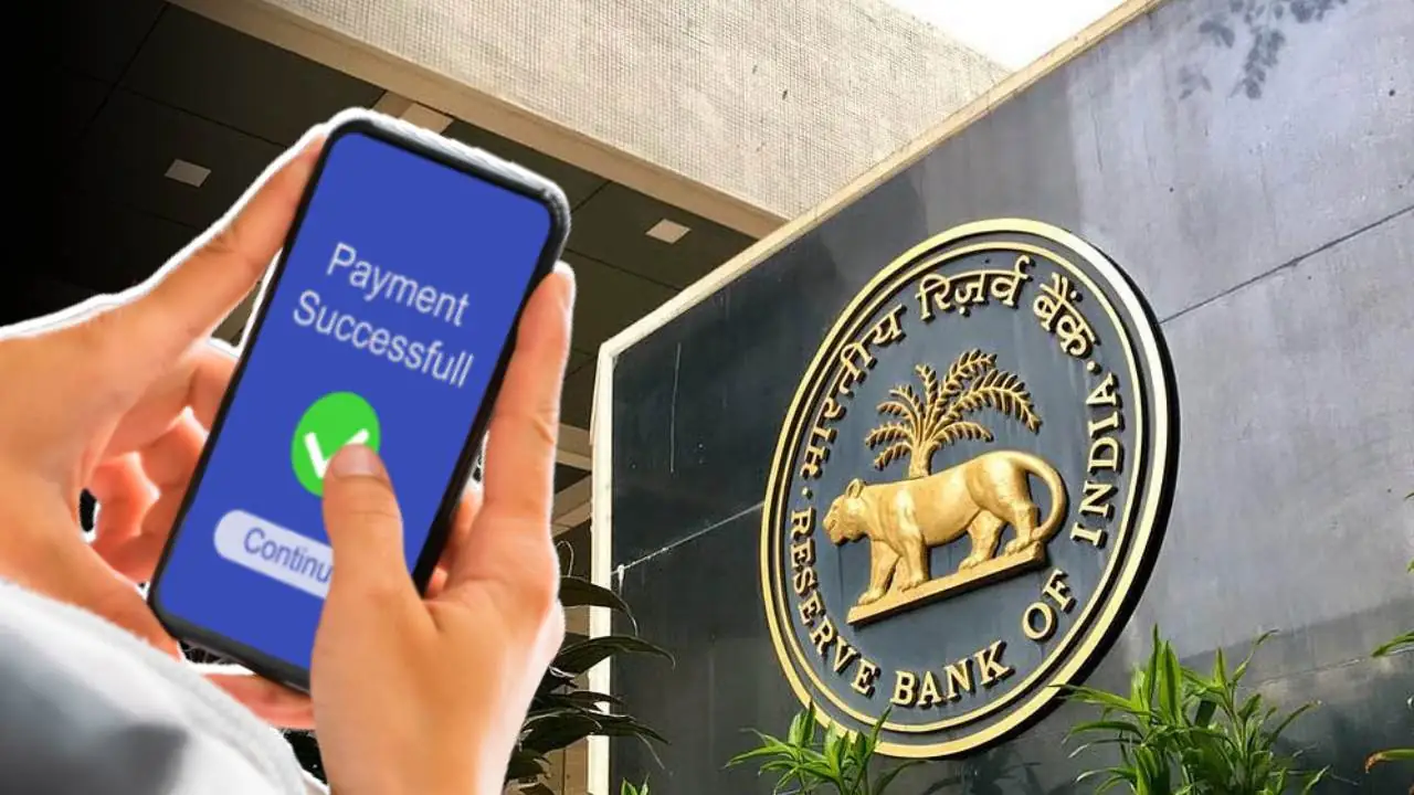 Online Payment Rules