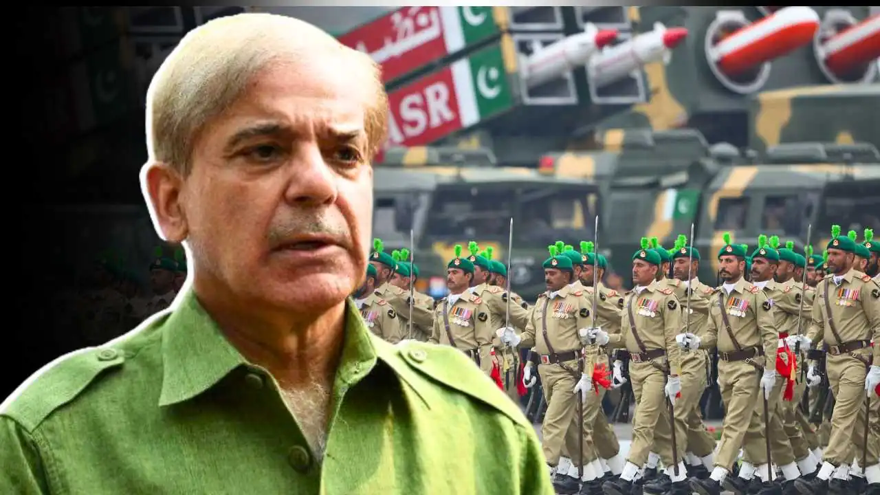 Pakistan Day military parade cancelled amid oil crisis