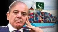 Pakistan ship was not able to cross Strait of Hormuz