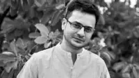 Rahul Arunaday Banerjee