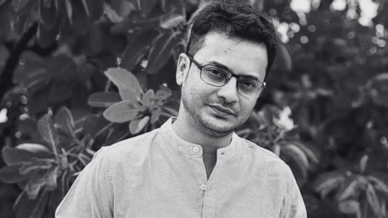 Rahul Arunoday Banerjee Death