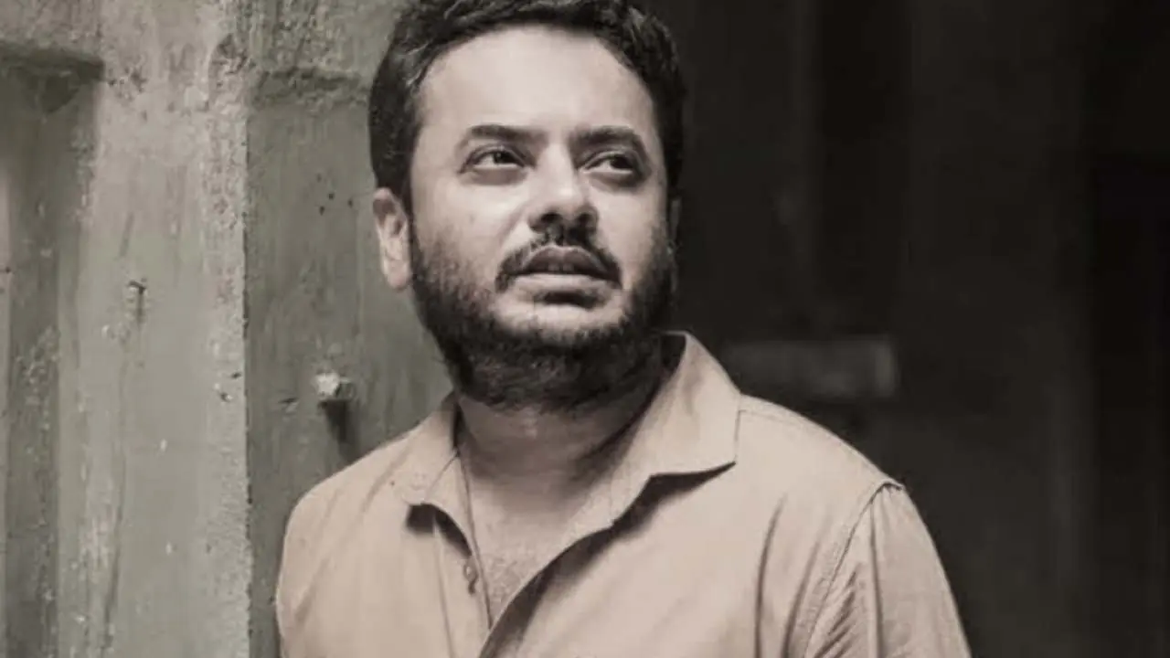 Rahul Banerjee