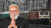 Railway Project In Bengal