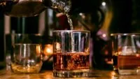 Record Liquor Sold In West Bengal