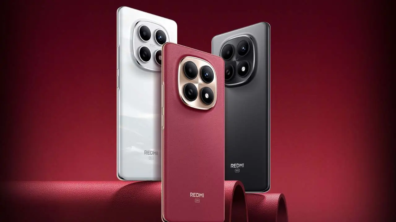 Redmi Note 15 SE 5G Special Edition