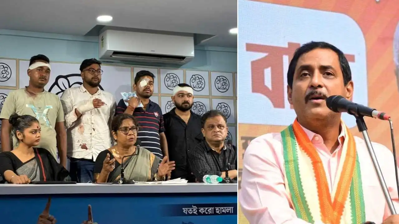 Sajal Ghosh on Sashi Panja