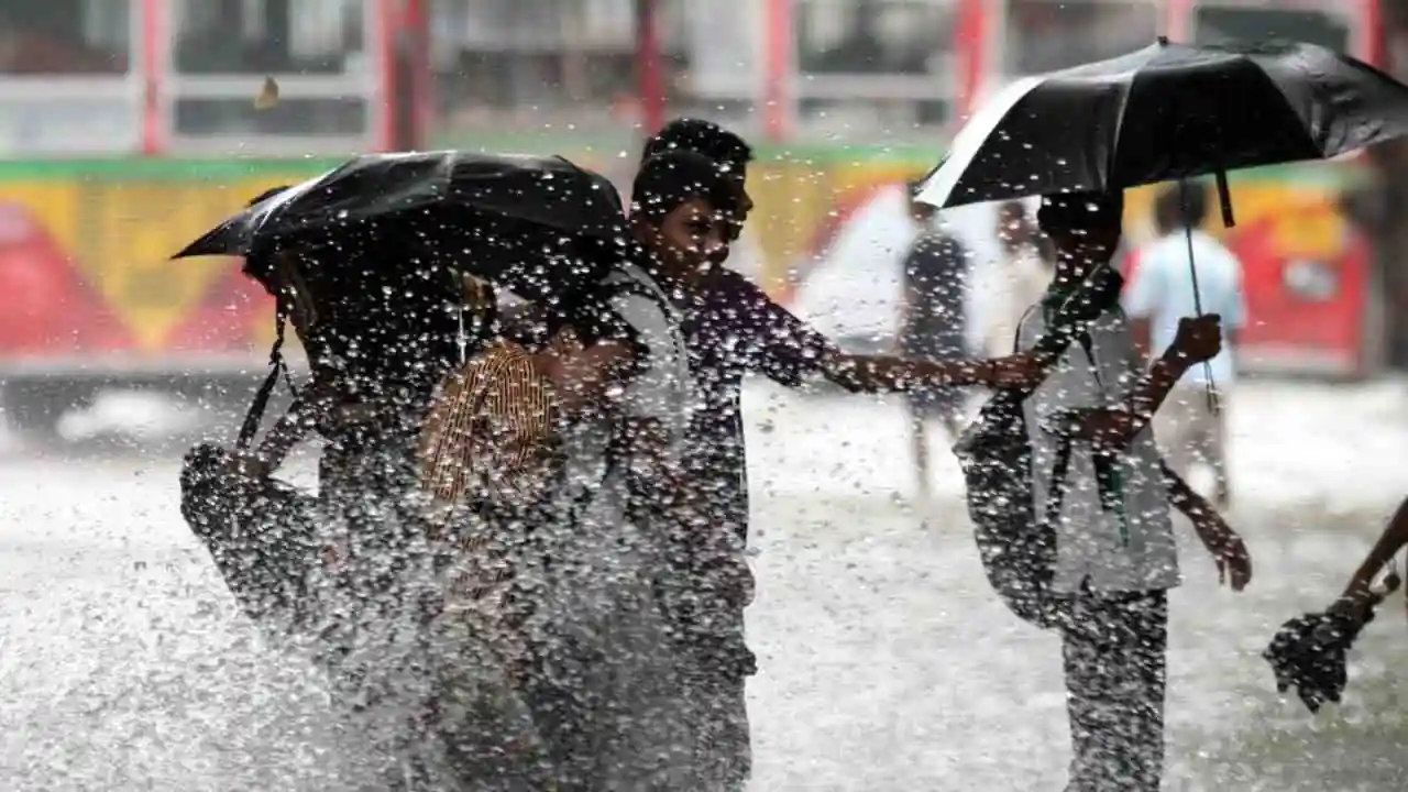 South Bengal Weather