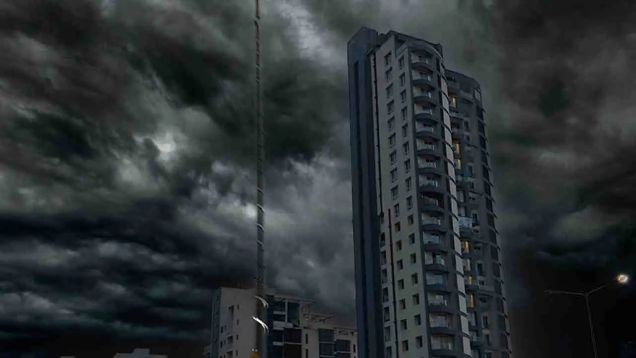 South Bengal Weather