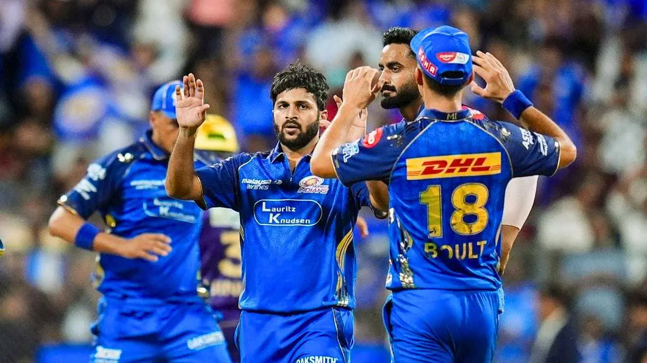 This Indian Player may will Get Chance To Join 2027 ODI World Cup by IPL