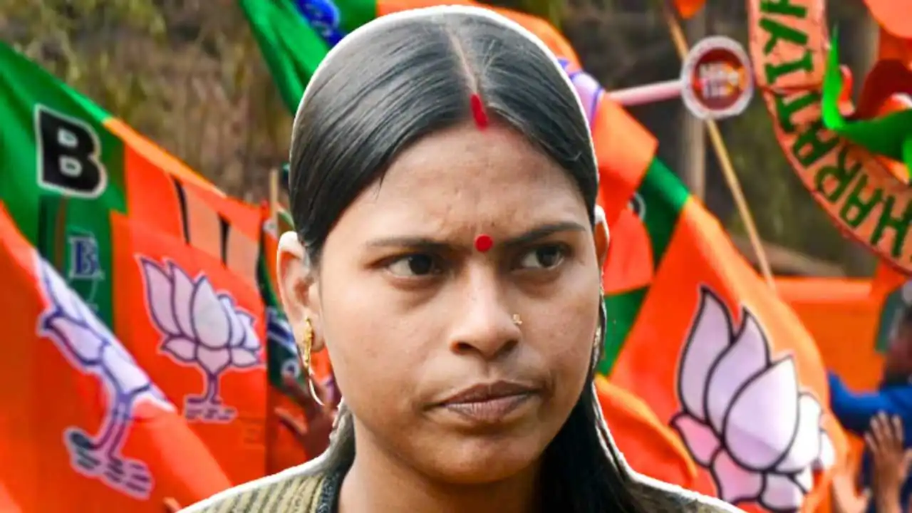 Tumpa Koyal To join BJP before West Bengal Assembly Election