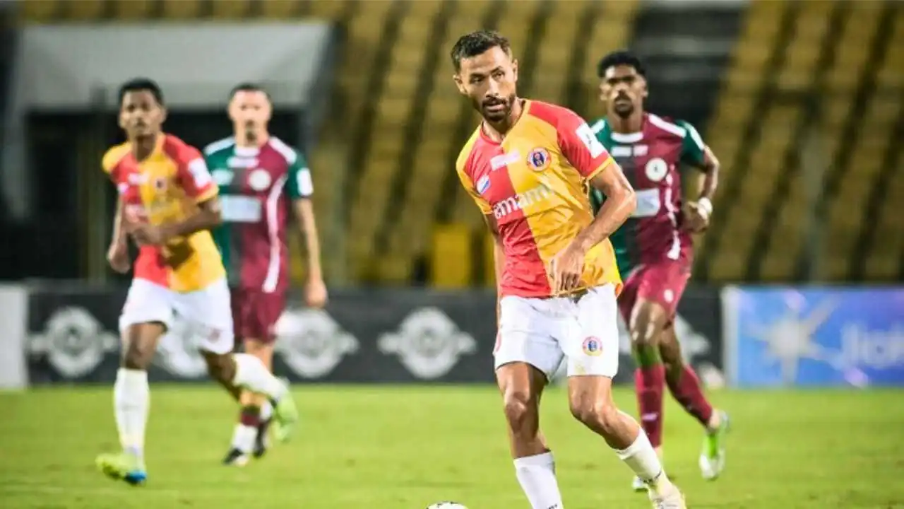 Uncertainty With ISL Kolkata Derby