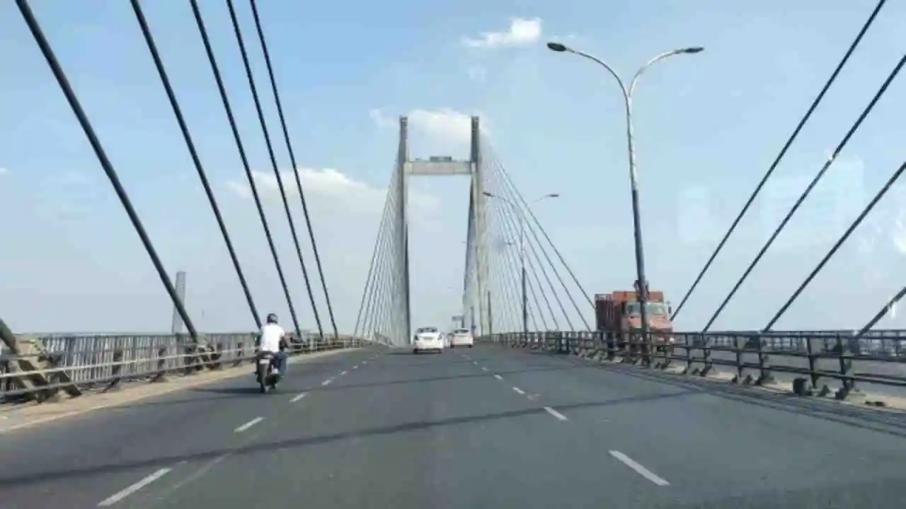Vidyasagar Setu