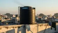 Water Tank Cooling Tips