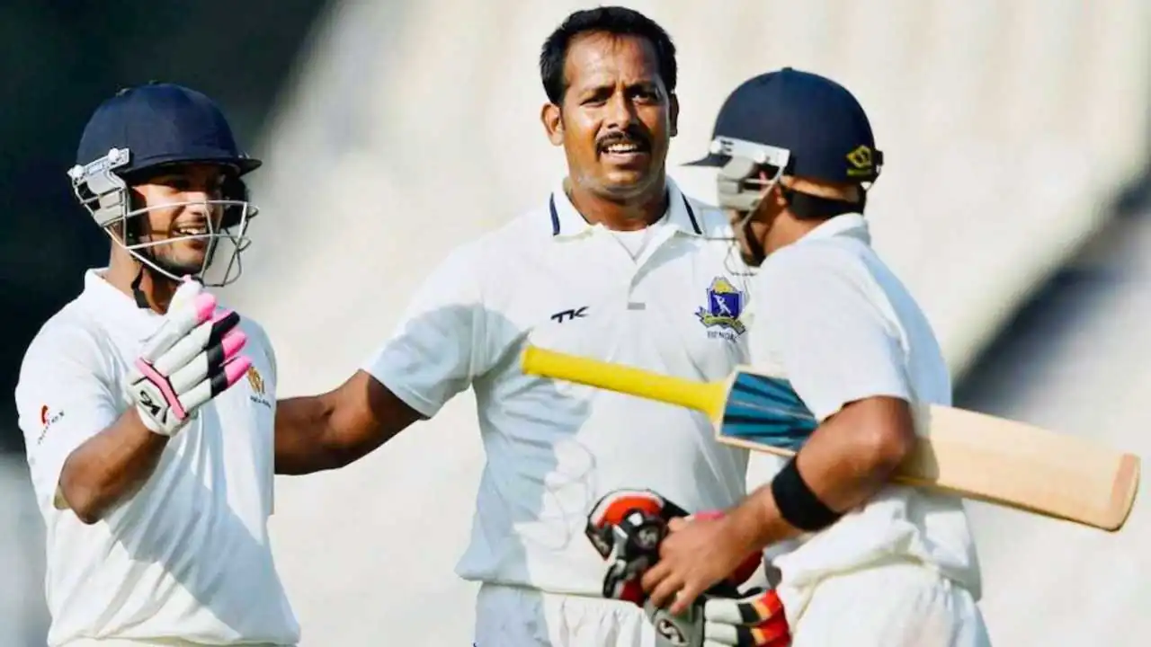 West Bengal Assembly Election ex Bengal cricketer joins TMC