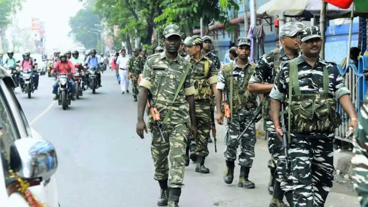 West Bengal Election 2026