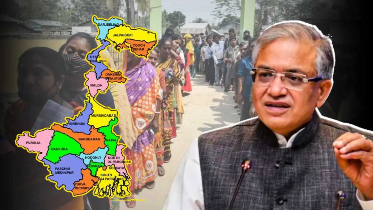 West Bengal Election