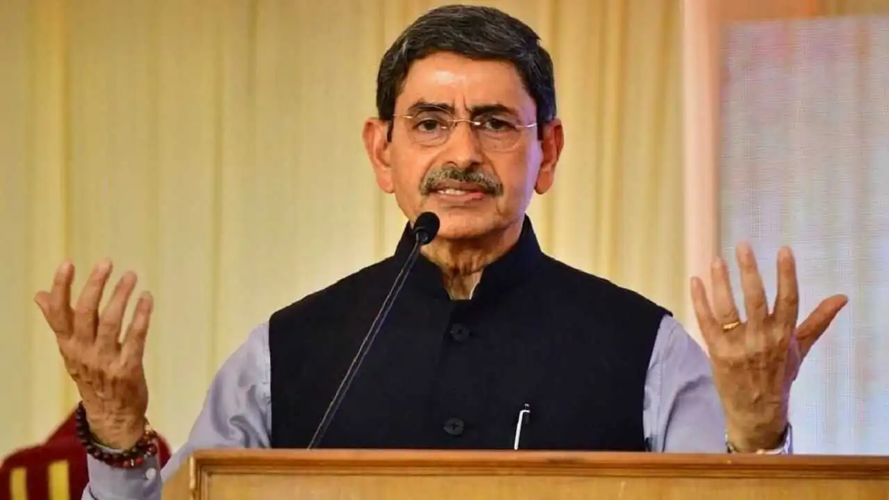 West Bengal Governor