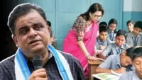West Bengal Teacher Recruitment