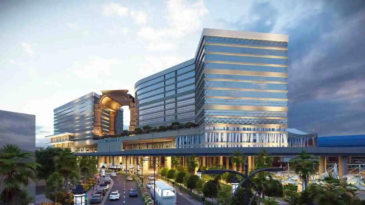 ahmedabad bullet train station