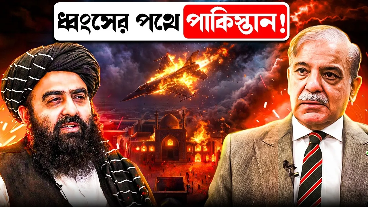 Pakistan Afghanistan War