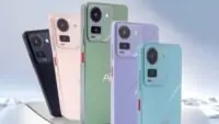 Ai+ Nova New Smartphone