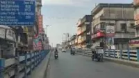 Barasat Flyover