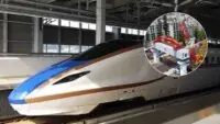 Bullet Train