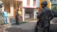 ED Raids