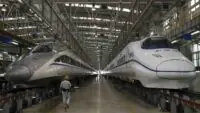 Bullet Train India