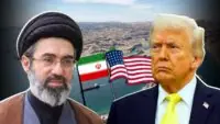 Iran–United States War