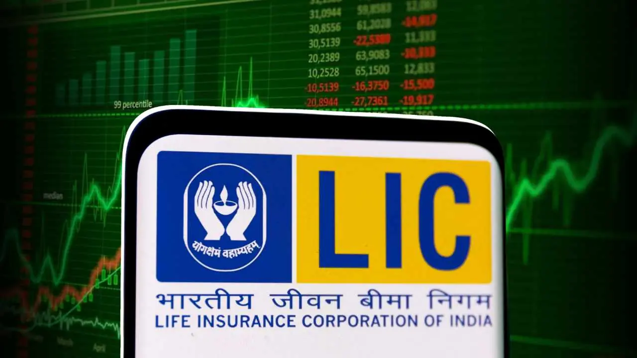 Life Insurance Corporation