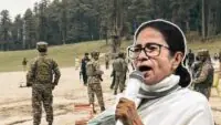 Mamata Banerjee