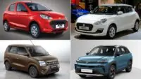 Maruti Suzuki Car Discount