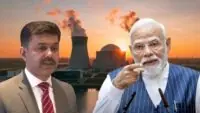 Nuclear power in India